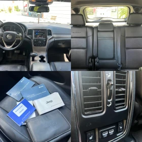 Обява за продажба на Jeep Grand cherokee SUMMIT/FACELIFT ~29 900 лв. - изображение 7
