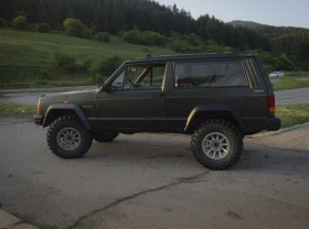 Jeep Cherokee 1.9 TDI | Mobile.bg    3