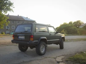 Jeep Cherokee 1.9 TDI | Mobile.bg    4