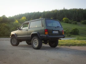 Jeep Cherokee 1.9 TDI | Mobile.bg    8