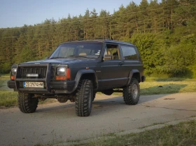 Jeep Cherokee 1.9 TDI | Mobile.bg    2