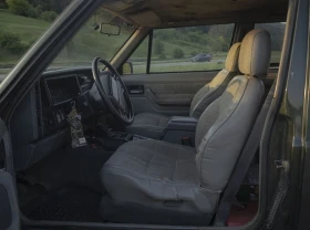 Jeep Cherokee 1.9 TDI | Mobile.bg    5