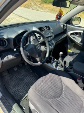 Обява за продажба на Toyota Rav4 2.2 D-CAT ~9 666 лв. - изображение 2