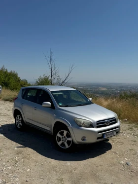 Обява за продажба на Toyota Rav4 2.2 D-CAT ~9 666 лв. - изображение 1