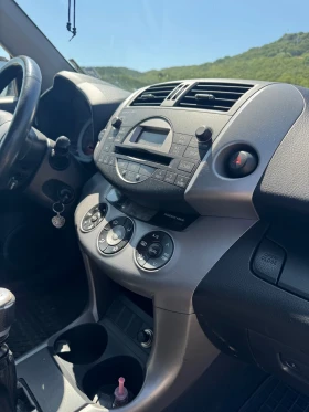 Обява за продажба на Toyota Rav4 2.2 D-CAT ~9 666 лв. - изображение 8