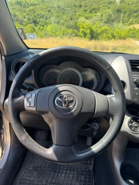 Обява за продажба на Toyota Rav4 2.2 D-CAT ~9 666 лв. - изображение 3