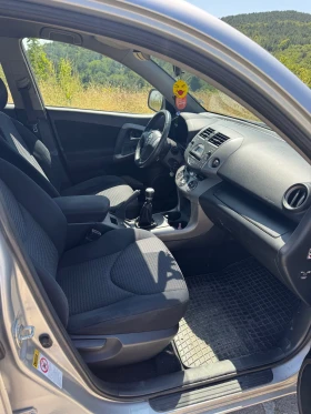 Обява за продажба на Toyota Rav4 2.2 D-CAT ~9 666 лв. - изображение 7
