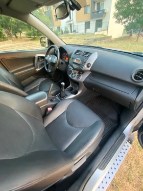 Toyota Rav4 D-4D luxury | Mobile.bg    11