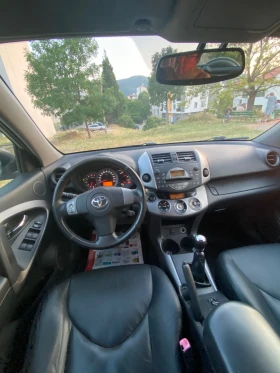 Toyota Rav4 D-4D luxury | Mobile.bg    8
