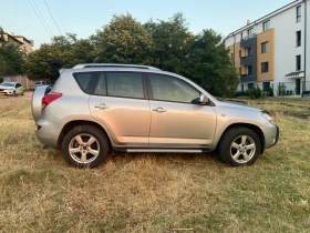 Toyota Rav4 D-4D luxury | Mobile.bg    4