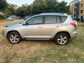 Toyota Rav4 D-4D luxury | Mobile.bg    5