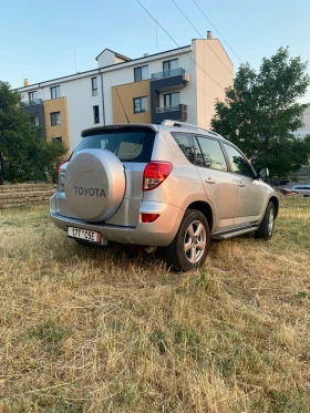 Toyota Rav4 D-4D luxury | Mobile.bg    6