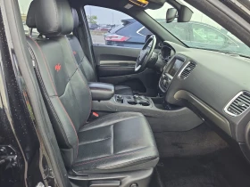Dodge Durango R/T* ZF8* 5.7 HEMI* Камера* Обдух* Подгрев* - 27500 лв. - 46667341 4