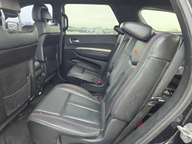 Dodge Durango R/T* ZF8* 5.7 HEMI* Камера* Обдух* Подгрев* - 27500 лв. - 46667341 12