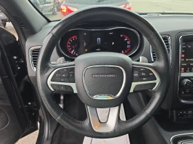 Dodge Durango R/T* ZF8* 5.7 HEMI* Камера* Обдух* Подгрев* - 27500 лв. - 46667341 7
