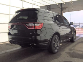 Dodge Durango R/T* ZF8* 5.7 HEMI* Камера* Обдух* Подгрев* - 27500 лв. - 46667341 6