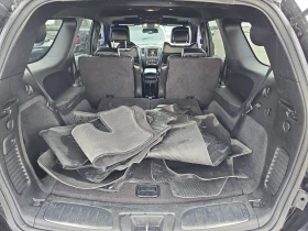 Dodge Durango R/T* ZF8* 5.7 HEMI* Камера* Обдух* Подгрев* - 27500 лв. - 46667341 14