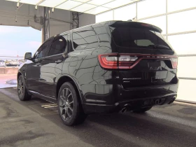 Dodge Durango R/T* ZF8* 5.7 HEMI* Камера* Обдух* Подгрев* - 27500 лв. - 46667341 5