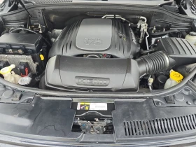 Dodge Durango R/T* ZF8* 5.7 HEMI* Камера* Обдух* Подгрев* - 27500 лв. - 46667341 13