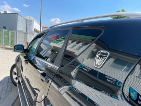 SsangYong Rexton ПАНОРАМА H/K АВТОМАТ ФУУЛ ЕКСТРИ 7м - 19700 лв. - 20403985 4
