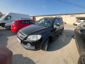 Обява за продажба на Chevrolet Captiva ~11 100 лв. - изображение 1