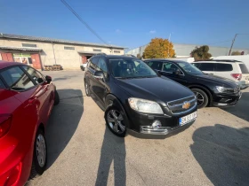 Обява за продажба на Chevrolet Captiva ~11 100 лв. - изображение 2
