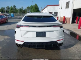 Lamborghini Urus 4.0L V-8 DI, DOHC, VVT, TURBO, 641HP All Wheel | Mobile.bg    9