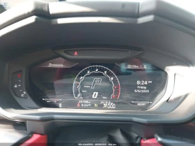 Lamborghini Urus 4.0L V-8 DI, DOHC, VVT, TURBO, 641HP All Wheel | Mobile.bg    8