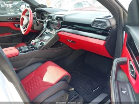 Lamborghini Urus 4.0L V-8 DI, DOHC, VVT, TURBO, 641HP All Wheel | Mobile.bg    12