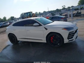 Lamborghini Urus 4.0L V-8 DI, DOHC, VVT, TURBO, 641HP All Wheel | Mobile.bg    6