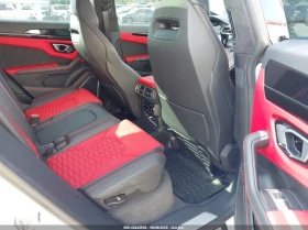 Lamborghini Urus 4.0L V-8 DI, DOHC, VVT, TURBO, 641HP All Wheel | Mobile.bg    15