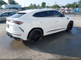 Lamborghini Urus 4.0L V-8 DI, DOHC, VVT, TURBO, 641HP All Wheel | Mobile.bg    11