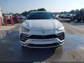 Lamborghini Urus 4.0L V-8 DI, DOHC, VVT, TURBO, 641HP All Wheel | Mobile.bg    5