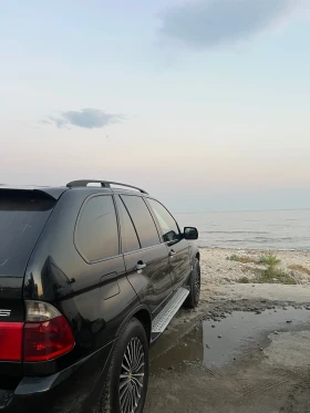 Обява за продажба на BMW X5 ~19 000 лв. - изображение 5