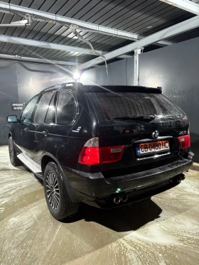 Обява за продажба на BMW X5 ~19 000 лв. - изображение 3