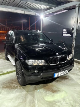 Обява за продажба на BMW X5 ~19 000 лв. - изображение 1