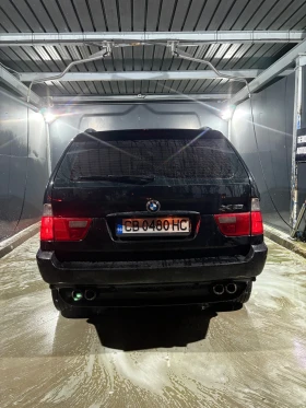 Обява за продажба на BMW X5 ~19 000 лв. - изображение 4