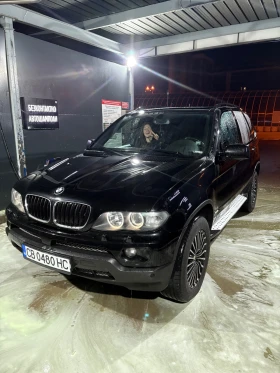 Обява за продажба на BMW X5 ~19 000 лв. - изображение 1