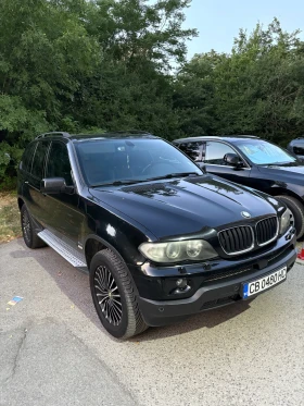 Обява за продажба на BMW X5 ~19 000 лв. - изображение 6