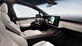 Tesla Model X = NEW = Panorama Гаранция - 228090 лв. / 116620.57 € - 79868491 5