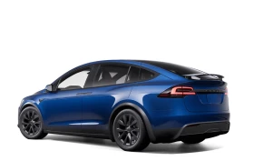 Tesla Model X = NEW = Panorama Гаранция - 228090 лв. / 116620.57 € - 79868491 3