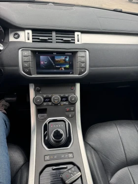 Land Rover Evoque 2000 | Mobile.bg    14