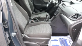 Opel Mokka 1.4T 140 К.С. LPG  - 14100 лв. / 7209.22 € - 77608264 15