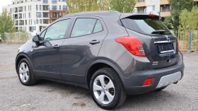 Opel Mokka 1.4T 140 К.С. LPG  - 14100 лв. / 7209.22 € - 77608264 7