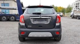 Opel Mokka 1.4T 140 К.С. LPG  - 14100 лв. / 7209.22 € - 77608264 6