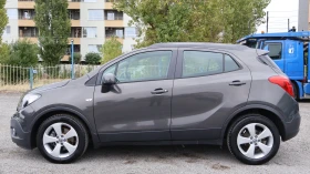 Opel Mokka 1.4T 140 К.С. LPG  - 14100 лв. / 7209.22 € - 77608264 8