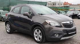 Opel Mokka 1.4T 140 К.С. LPG  - 14100 лв. / 7209.22 € - 77608264 3