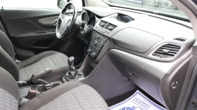 Opel Mokka 1.4T 140 К.С. LPG  - 14100 лв. / 7209.22 € - 77608264 14