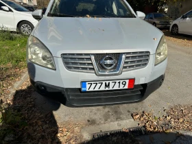 Nissan Qashqai  - изображение 1