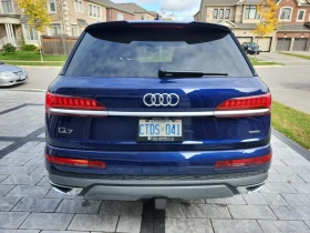Audi Q7 PROGRESSIV * CARFAX *    | Mobile.bg    5